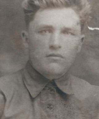 Вершинин Алексей Кузьмич