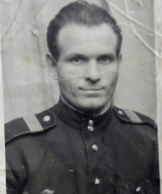 Костылев Сергей Николаевич