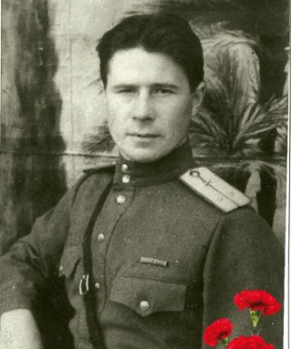 Кожемяков Василий Трофимович