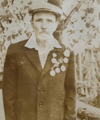 Бердников Иван Семёнович