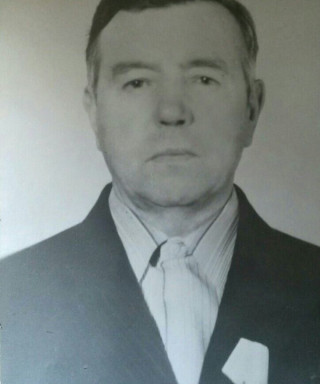 Медведев Федор Александрович