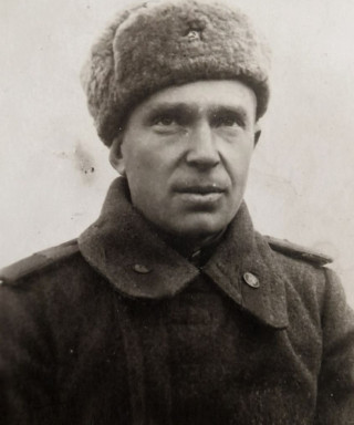 Кокарев Владимир Васильевич