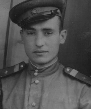 Грачев Борис Николаевич