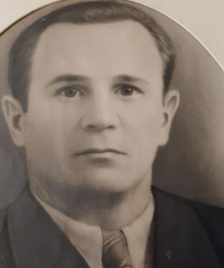 Мухин Иван Прокофьевич