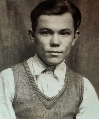 Диомидов Вячеслав Павлович