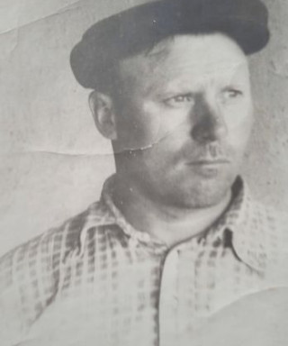 Диденко Василий Иванович