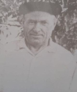 Мацковский Яков Демьянович