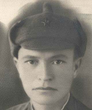 Михайлов Иван Александрович