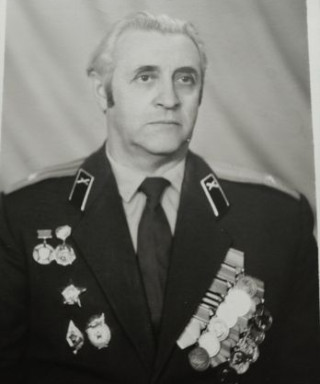 Львов Анатолий Павлович