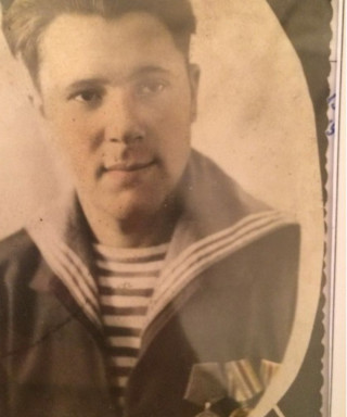 Горбунов Александр Михайлович