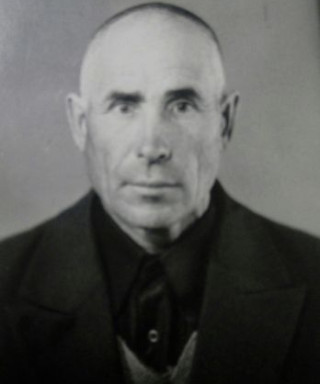 Казыханов Галимьян Казыханович