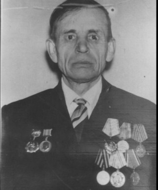 Панкратов Тимофей Алексеевич