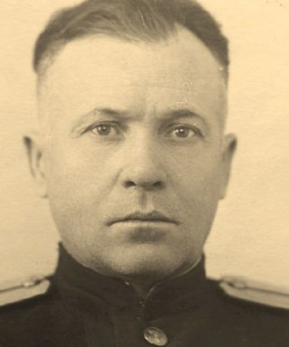 Кононенко Александр Моисеевич