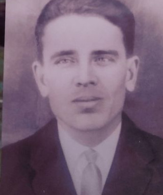 Павлов Пантелей Иванович