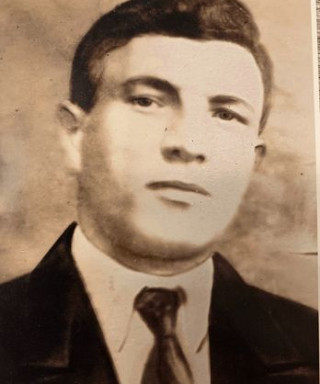 Мараев Илья Иванович