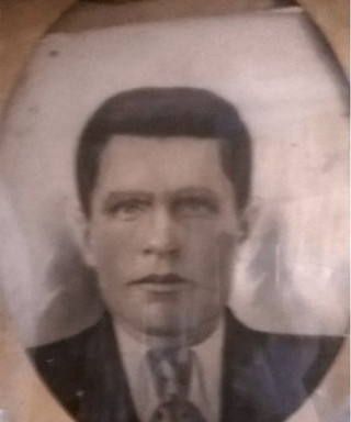 Крюков Егор Семёнович