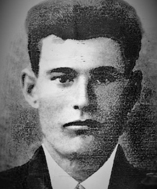 Дворников Степан Егорович