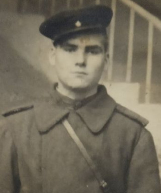 Галицкий Павел Михайлович