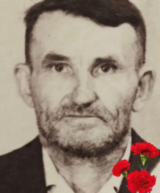 Маркушин Николай Трофимович