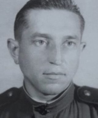 Беседин Виктор Фёдорович