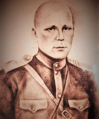 Одинцов Александр Романович