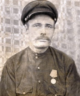 Мухаметшин Гумар Ахметьянович