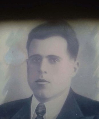 Москалец Иван Семёнович