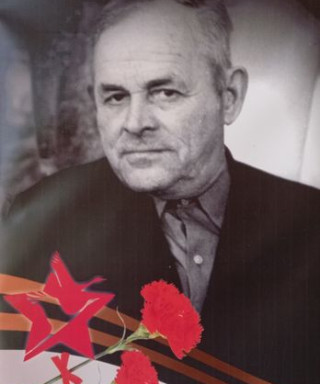 Милёшкин Семён Павлович