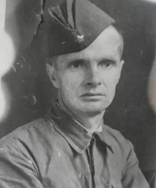 Яковкин Иван Пантелеевич