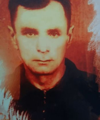 Ковригин Николай Павлович