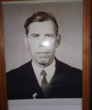 Дорохин Иван Тимофеевич