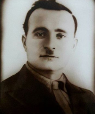 Кочаров Арам Давидович