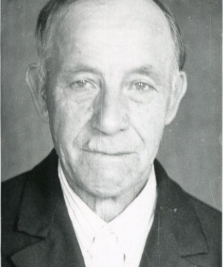 Лунин Александр Харитонович