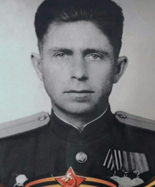 Артемов Иван Семёнович