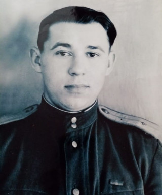 Исаев Владимир Николаевич