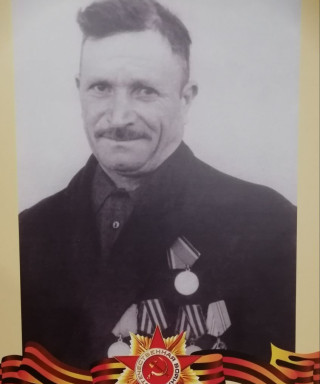 Вакарчук Павел Никитович