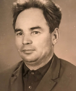 Кадников Николай Иванович