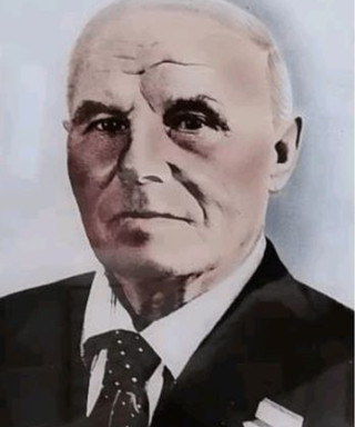 Беззубенков Анатолий Иванович