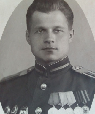 Киселев Лев Александрович