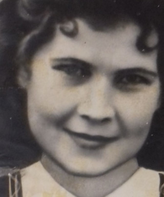 Горелова Анна Александровна