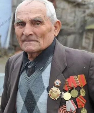 Яський Михаил Леонтьевич