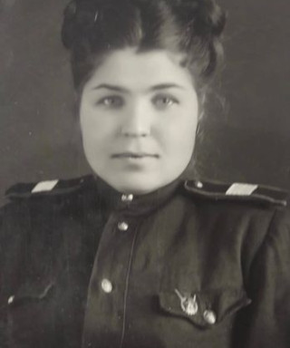 Аглиулова Амина Минибаевна