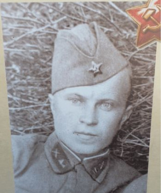 Яковлев Дмитрий Николаевич