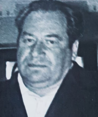 Заславский Ефим Борисович