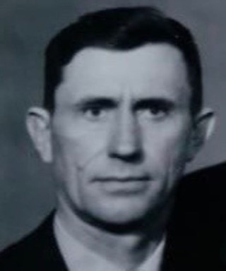 Конторщиков Михаил Григорьевич