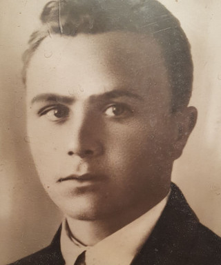 Кузнецов Пётр Фёдорович