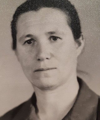 Горшенина Галина Петровна