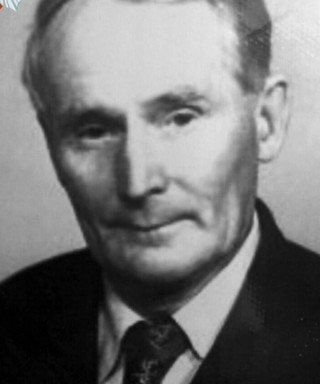 Куликов Семён Филиппович