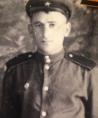 Баласанов Самвел Абидонович