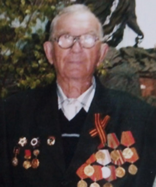 Копнин Владимир Яковлевич